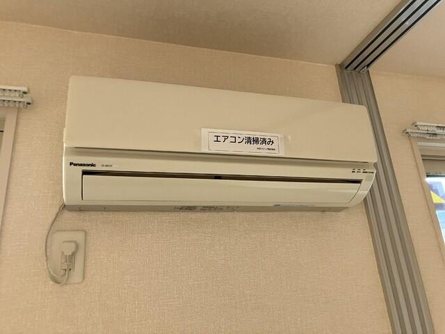 グランビスタ（201） 部屋画像
