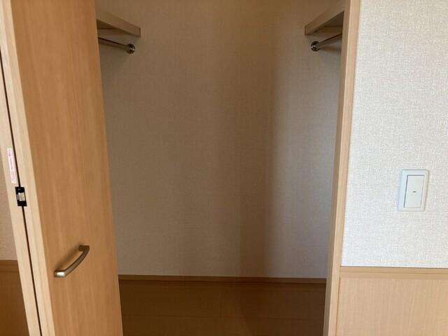 グランビスタ（201） 部屋画像