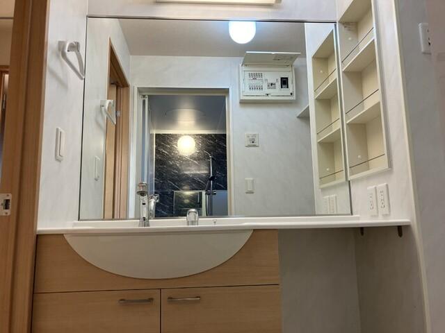 グランビスタ（201） 部屋画像