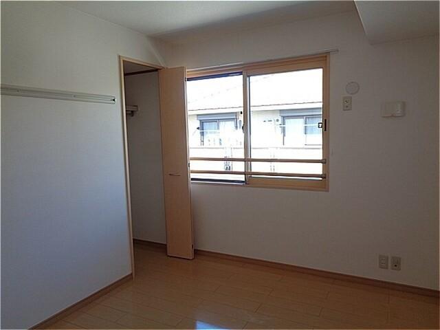 シャン クライン　Ｃ（202） 部屋画像