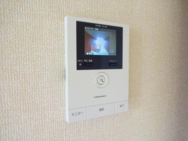 ルミエール瑞穂　参番館（201） 部屋画像