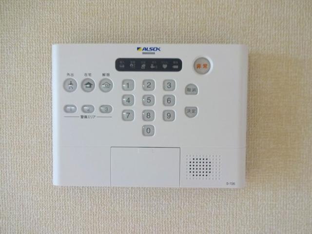 ルミエール瑞穂　参番館（201） 部屋画像