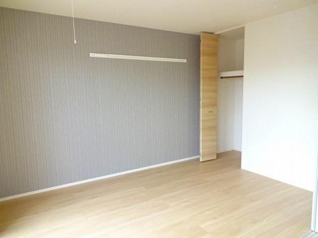 ルミエール瑞穂　参番館（201） 部屋画像