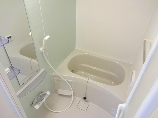ルミエール瑞穂　参番館（201） 部屋画像