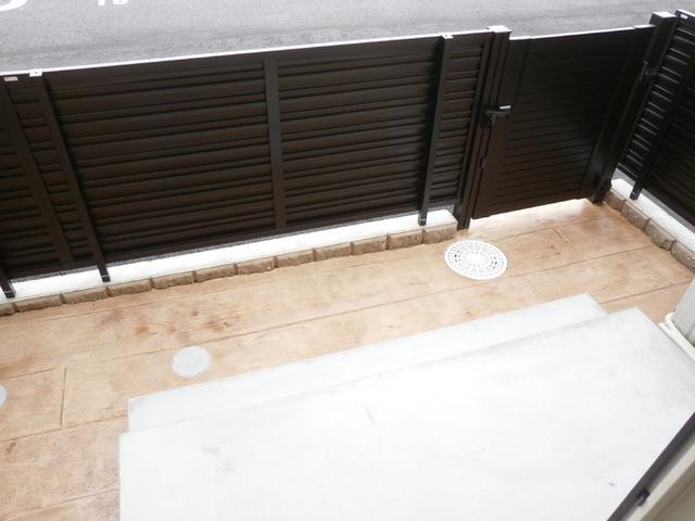 Ｌａ　Ｍｅｒ　ＫＡＮＥＤＡ（107） 部屋画像