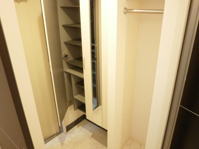 Ｌａ　Ｍｅｒ　ＫＡＮＥＤＡ（107） 部屋画像