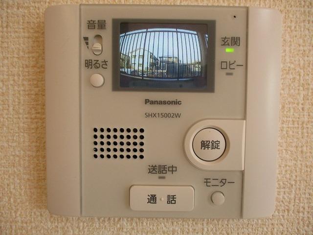 サウザンドサニー　EAST（102） 部屋画像