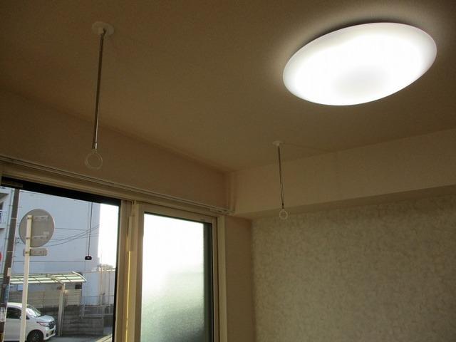 サウザンドサニー　EAST（102） 部屋画像