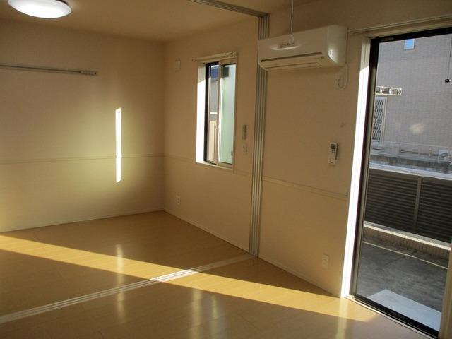 サウザンドサニー　EAST（102） 部屋画像