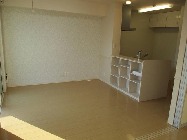 サウザンドサニー　EAST（102） 部屋画像
