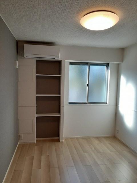 サンヴィレッジＡ（102） 室内