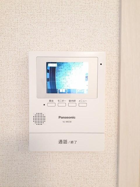 サンヴィレッジＡ（102） 設備