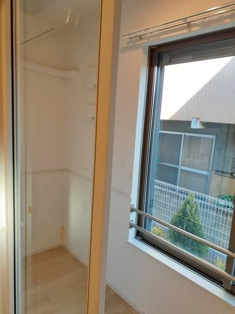 サンヴィレッジＡ（102） その他部屋・スペース
