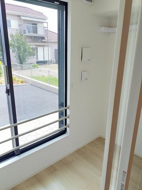 キャッスル　ドマーニ　木更津（103） その他部屋・スペース