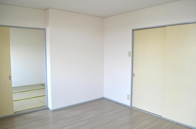 スカイハイツ池田　A（201） 部屋画像