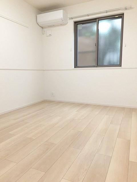 セイバリーヒルズ（103） 室内