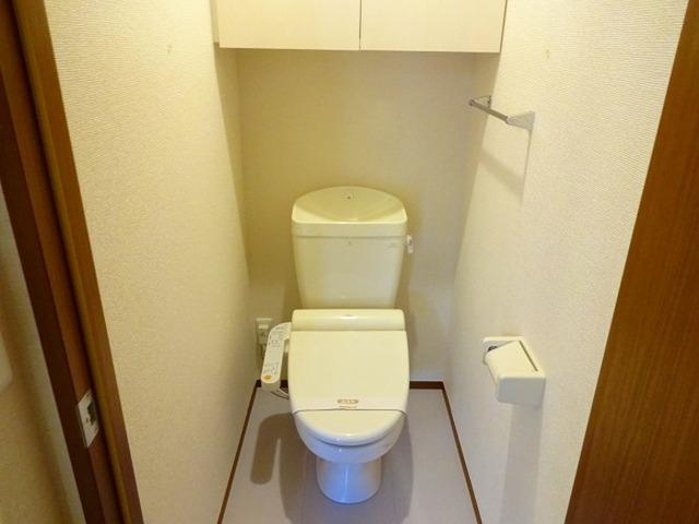 カモミール　Ａ（203） 部屋画像