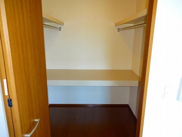 カモミール　Ａ（203） 部屋画像