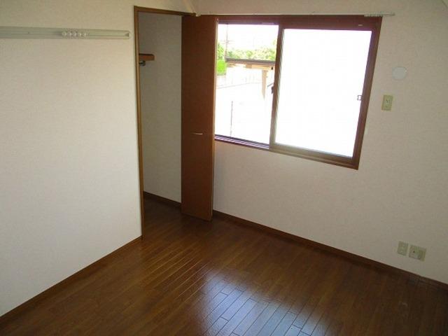 ヒルサイドコート　壱番館（103） 部屋画像