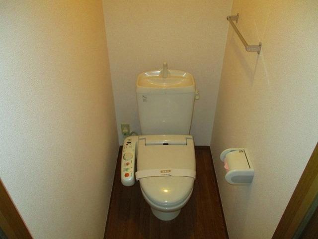 ヒルサイドコート　壱番館（103） 部屋画像