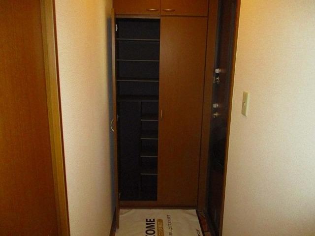 ヒルサイドコート　壱番館（103） 部屋画像