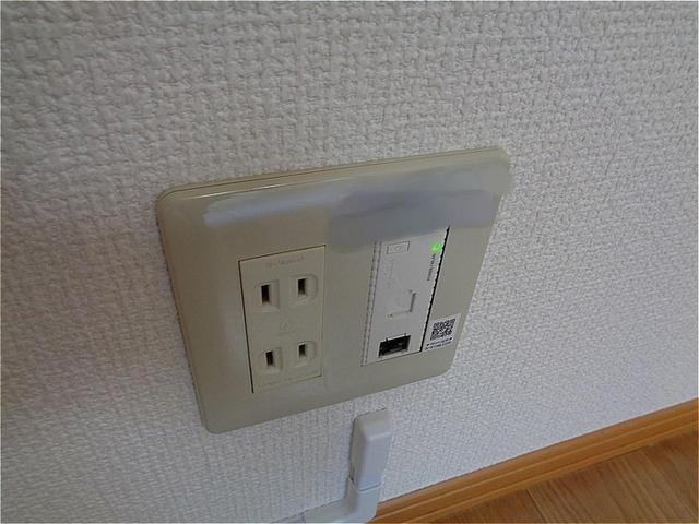 ベイコート（105） 部屋画像