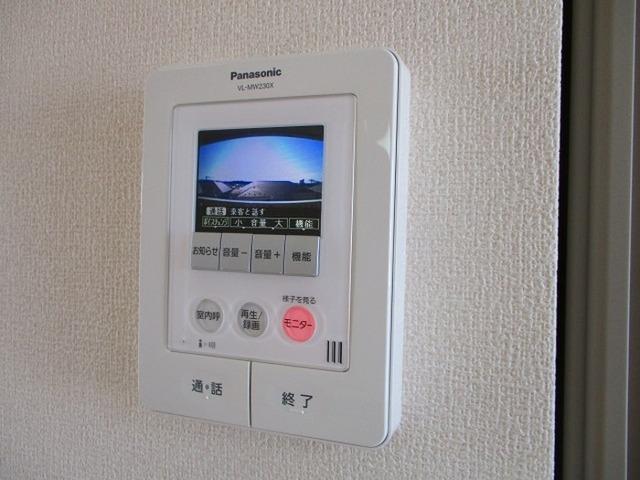 サンヴィラージュ　Ｅ（202） 部屋画像