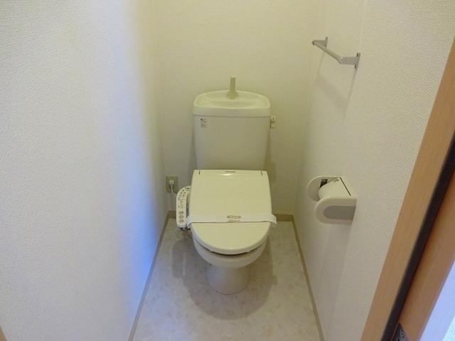 シャン クライン　Ａ・Ｂ（B101） 部屋画像