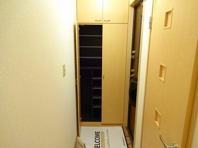 シャン クライン　Ａ・Ｂ（B101） 部屋画像