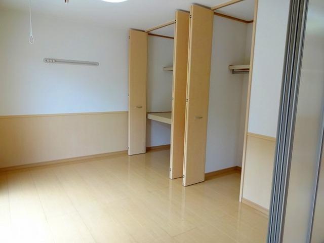 シャン クライン　Ａ・Ｂ（B101） 部屋画像