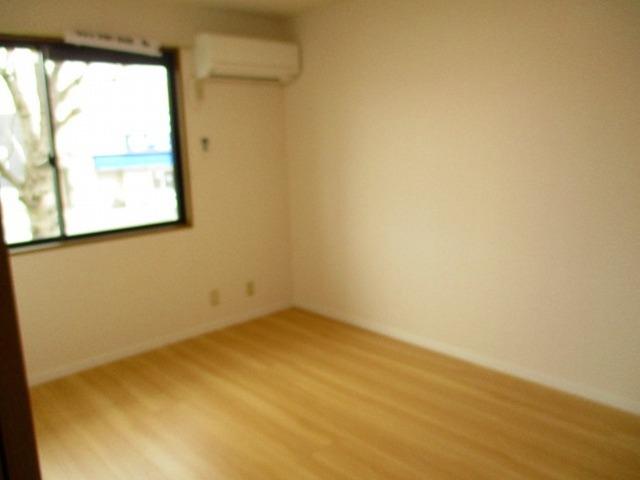 オーシャンヒルズ　Ｄ（D101） 部屋画像