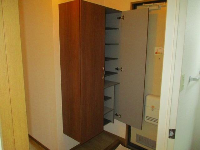 オーシャンヒルズ　Ｄ（D101） 部屋画像