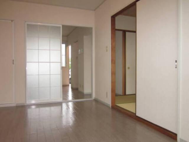 メゾンボナール（106） 部屋画像