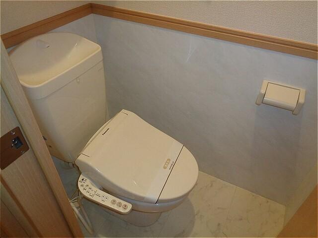 セレーノ（302） 部屋画像