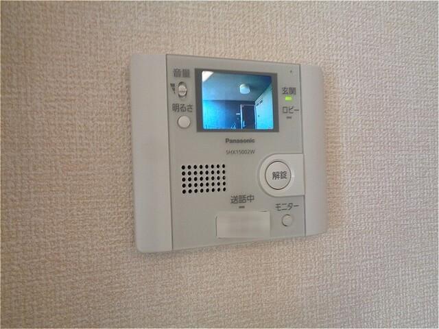 セレーノ（302） 部屋画像