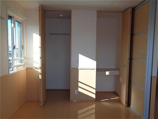 セレーノ（302） 部屋画像