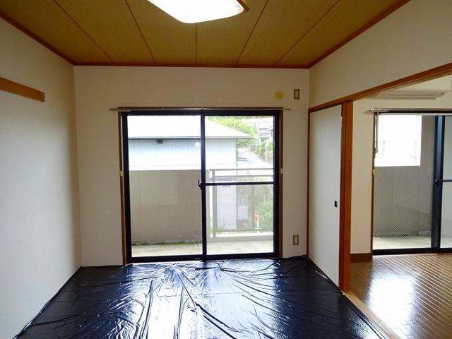 グランデージ長浦（3A） 部屋画像