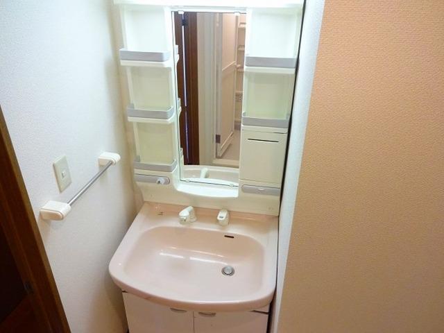 グランデージ長浦（3A） 部屋画像