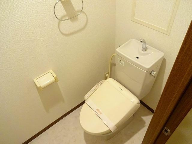 グランデージ長浦（3A） 部屋画像