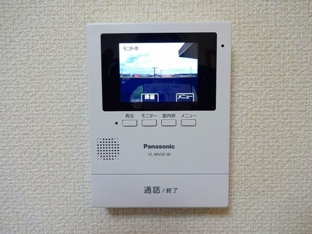 グランデージ長浦（3A） 部屋画像