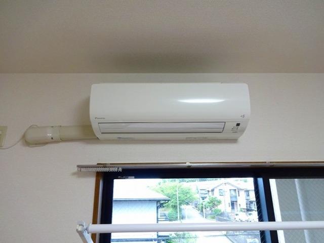 グランデージ長浦（3A） 部屋画像