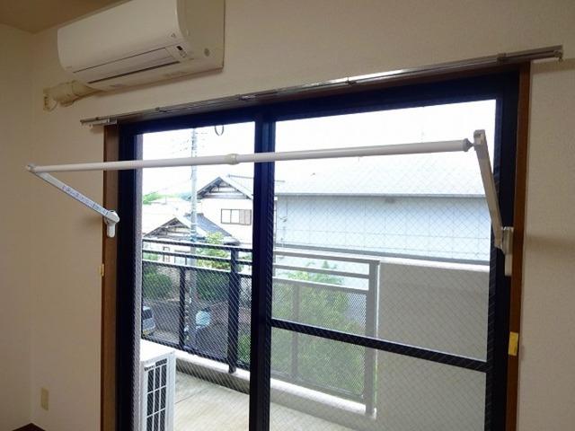 グランデージ長浦（3A） 部屋画像