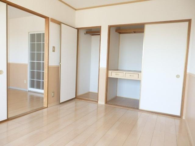 インペリアルハイツ　Ⅲ（203） その他部屋・スペース