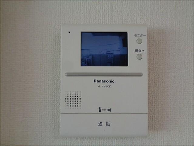 ウェルセッジ請西　Ⅱ（201） 部屋画像