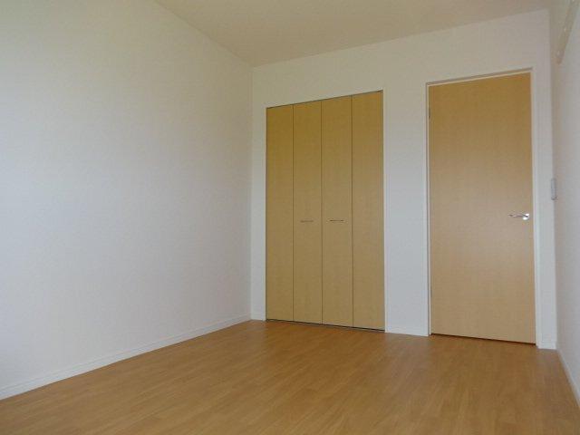 ミューズ高柳 部屋画像