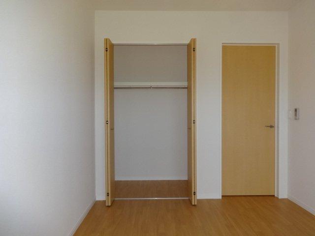 ミューズ高柳 部屋画像