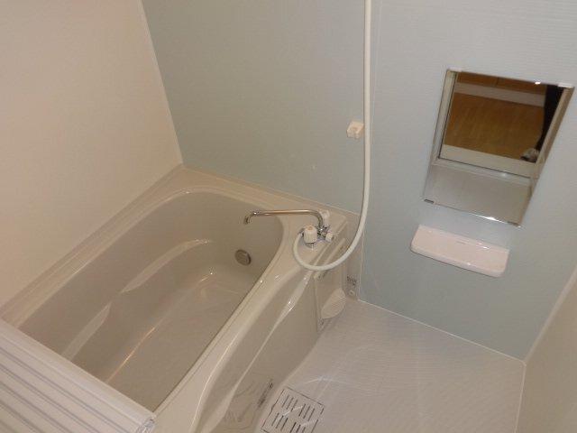 ミューズ高柳 部屋画像