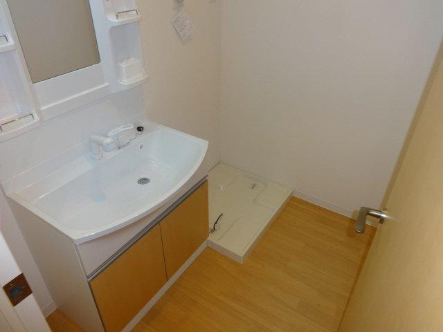 ミューズ高柳 部屋画像