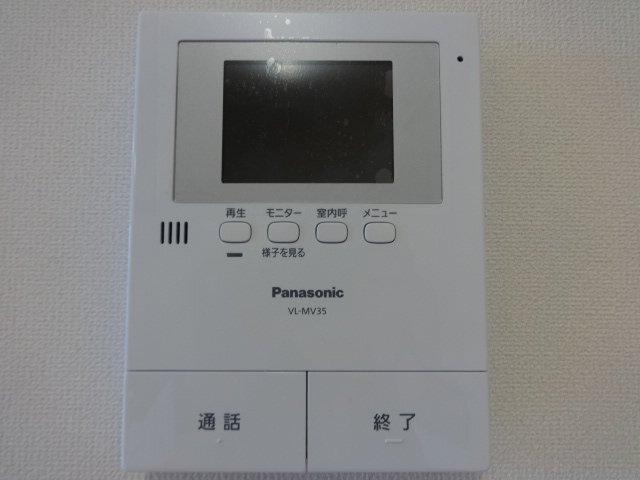 ミューズ高柳 部屋画像