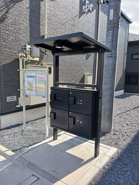コンフォート　アークＡ（201） その他部屋・スペース